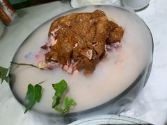-徽镇小厨·经典徽菜(马连道店)
