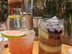 -The Good Place好地方·Brunch·coffee(国贸店)