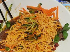 -马记永·兰州牛肉面(3019君尚店)