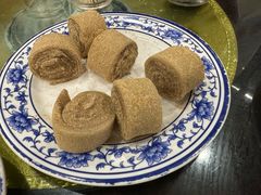 -都一处烧麦馆(前门店)