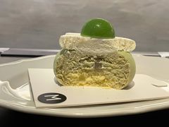 立夏慕斯-MIMI FASO(古仓店)