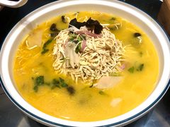 招牌大煮干丝-九炉分座(个园店)
