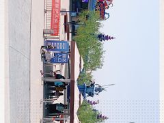 -华夏文旅海洋公园