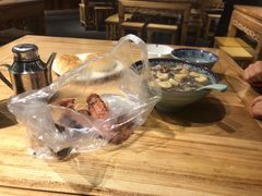 -老城南.鸭血粉丝汤(夫子庙店)
