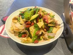 -钱锋炭缸烧烤(南湖大路总店)