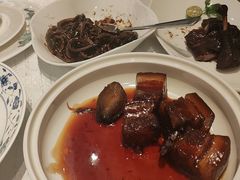 -上海和平饭店龙凤厅 Dragon Phoenix