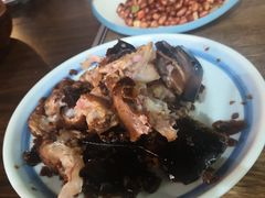 -永红源啤酒·烧烤·海鲜·大排档(青特城店)