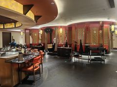 -牛将军•涮肉•烤肉(北京王府井·故宫店)