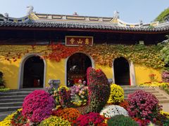 -惠山古镇·寄畅园