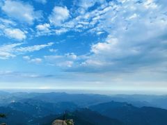 -白草畔自然风景区