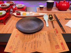 -金陵梦华·宫宴(南京首店)