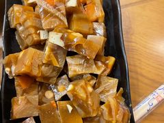 -三鞭一花·独一处·元英砂锅(海光寺店)