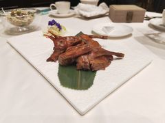 -明阁 Ming Court(广州朗豪酒店)