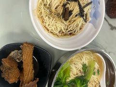 葱油拌面-食惠里小笼包面馆(越秀店)