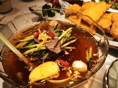 -七八冷面·延边朝鲜族美食(欢乐谷店)
