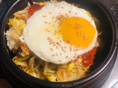 -刘全福吊炉烧烤王(东江路店)