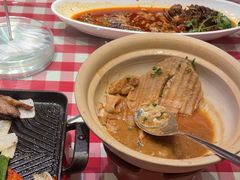 -西贝(六里桥旗舰店)