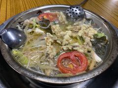-海关荤豆花(洋河一路店)