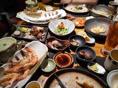 -和彩放题餐厅(酒仙桥店)
