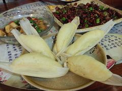 -宋记冕宁土菜馆(海门渔村二店)