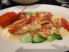 芝士波士顿龙虾-凤凰湘语·湘粤鲜融(浦东旗舰店)