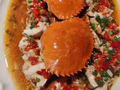 -华膳楼·安徽地标美食·中华餐饮名店(文化公园店)