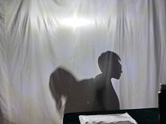 -CLUE演绎实景剧本杀(江南西店)
