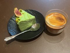 -MR.WALDEN COFFEE(平安金融中心店)