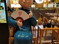 -蔡澜点心·粤菜(西单大悦城店)