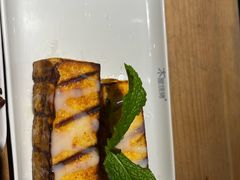 -木屋烧烤(岗顶二店)