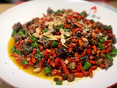 -锅儿匠辣子鸡(春熙路店)