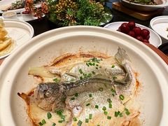 -人杰鱼乐轩(珠江路店)