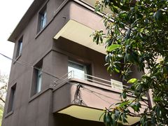 提拉米苏一样的楼-厦门良筑精品酒店(厦门中山路店)