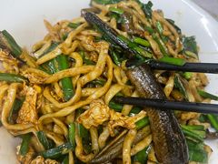 -三百碗宝应长鱼面(板仓街店)