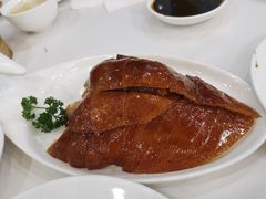 -九花山烤鸭店