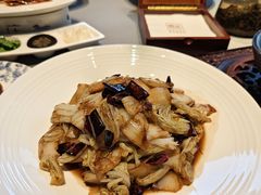 -阿庄新豫菜(通泰路店)