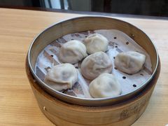 -鸡鸣汤包(罗廊巷店)