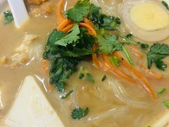 -魏家凉皮(新康隆店)