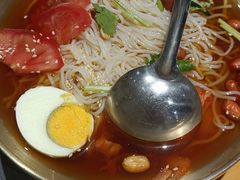 -鹤之乡·齐齐哈尔东北炭火烤肉(昆明盈江路店)