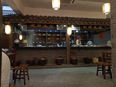 -沈厅酒家(周庄店)