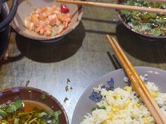 -黄潇洒老火锅(九眼桥宏济巷店)