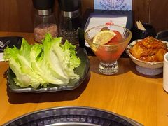 -丸藏和牛烧肉专门店(园区师惠坊店)