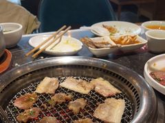 -一品诚记烤肉·甄选店(中南路店)