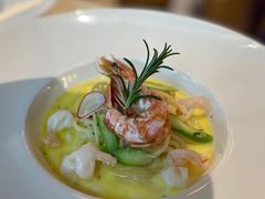 -casamosaico卡萨马可意大利餐厅