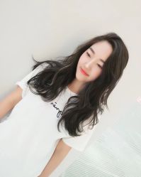 -尚·丹尼Hair