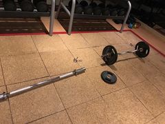 -喜来登大酒店健身中心