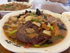 -西工饭庄快餐厅(西工小街店)