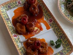 -砂锅居·始于1741(万丰路店)