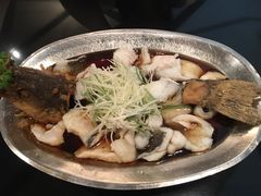 -鹿港小镇(悠唐店)