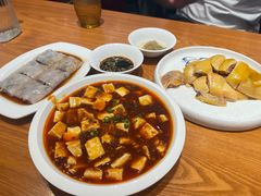麻婆豆腐-頂好酒家·经典粤菜(海信广场店)
